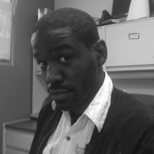 Meet your Posher, Rene